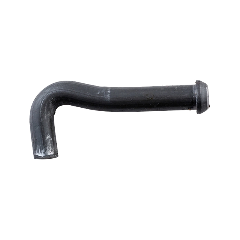 Gancho de soldadura doblado en forma de L de acero al carbono