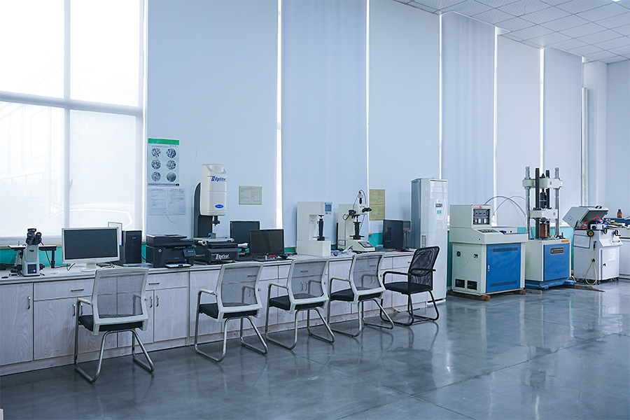 Laboratorio