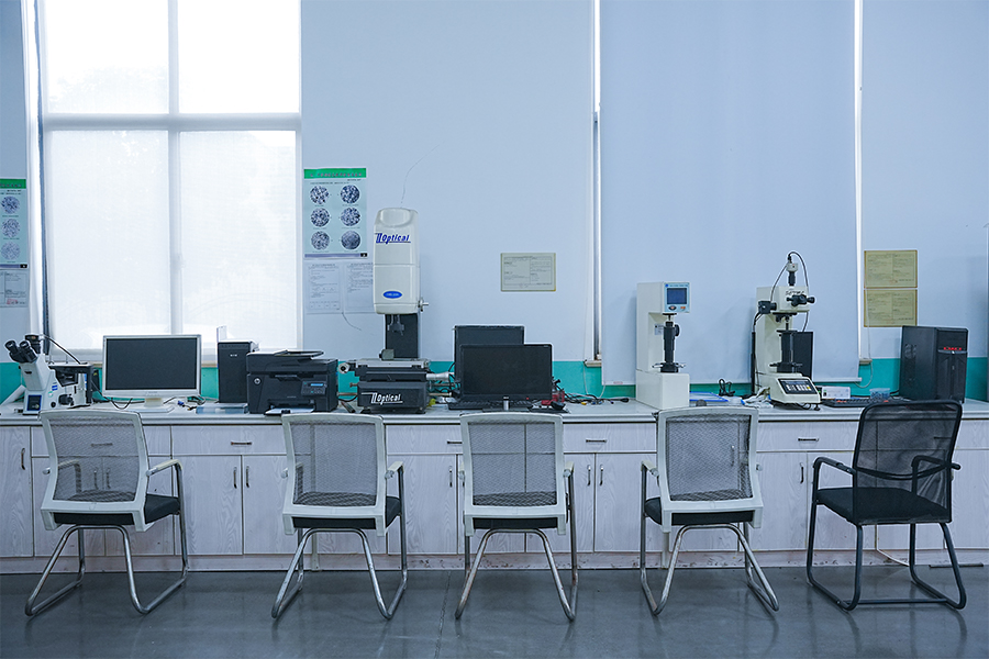 Laboratorio