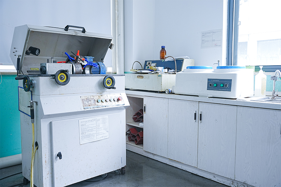 Laboratorio