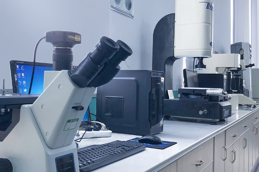 Laboratorio