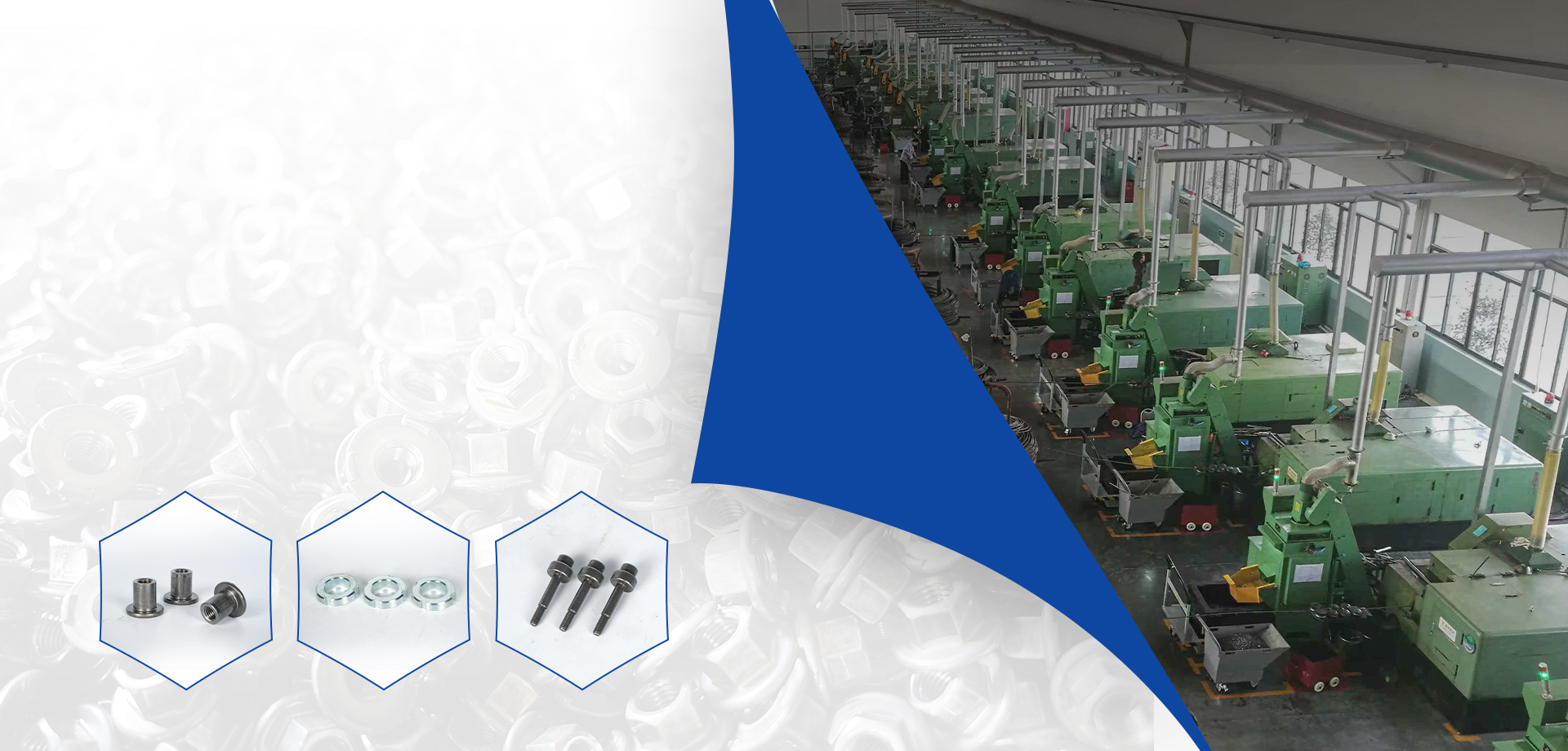 Zhejiangxinye Automobile Technology Co. , Ltd.